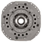 C5NN7563AC Single Pressure Plate Fits Ford 4000 4600 2810 3610 3910