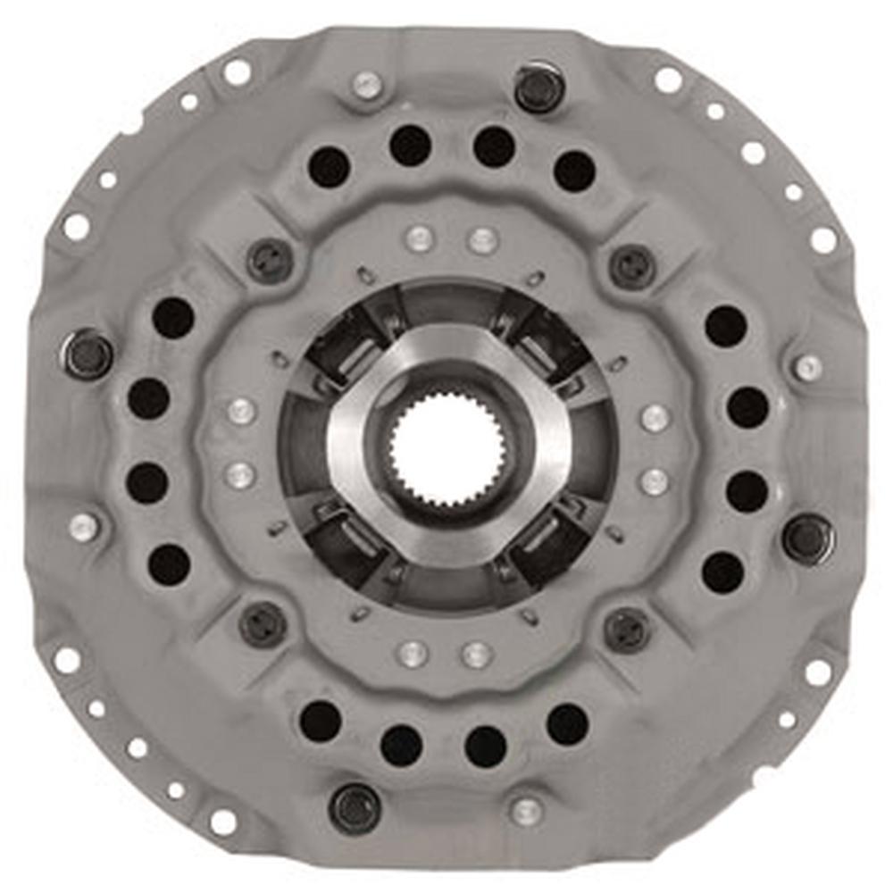 13" Pressure Plate with Hub Fits Ford/New Holland Replaces 1815763