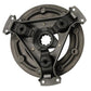 Clutch Plate 1712-7022 Fits Case/International Harvester 2400A INDUST/CONST; 24