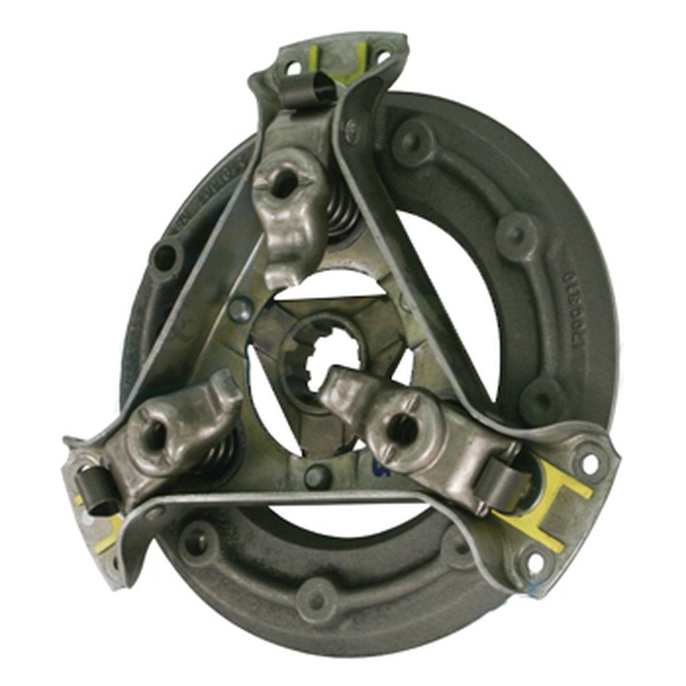 Pressure Plate - Fits Case-IH - 92602C92 - Replaces 2726633C91, 92602C91