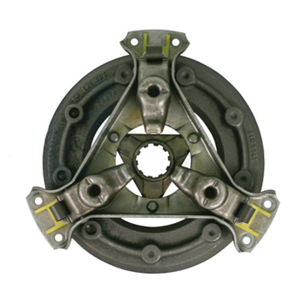 Pressure Plate Assembly Fits International 674 684 584 454 574 Fits Case IH 595