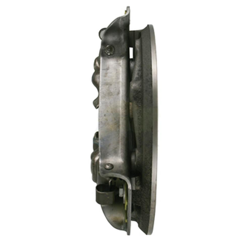 Clutch Plate 1712-7022 Fits Case/International Harvester 2400A INDUST/CONST; 24