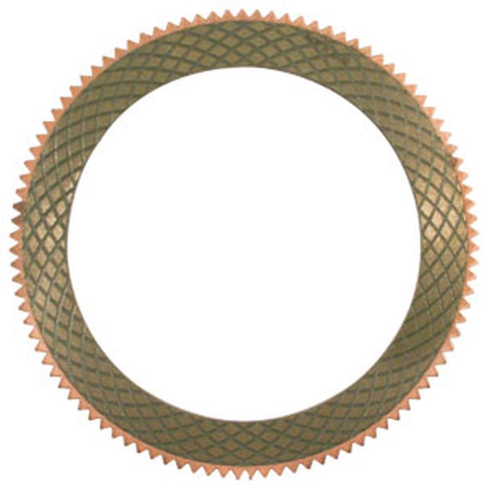 1712-4421 - Clutch Plate Fits Case/International Harvester