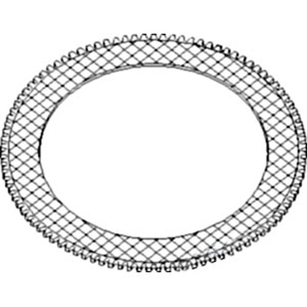 1712-4421 - Clutch Plate Fits Case/International Harvester