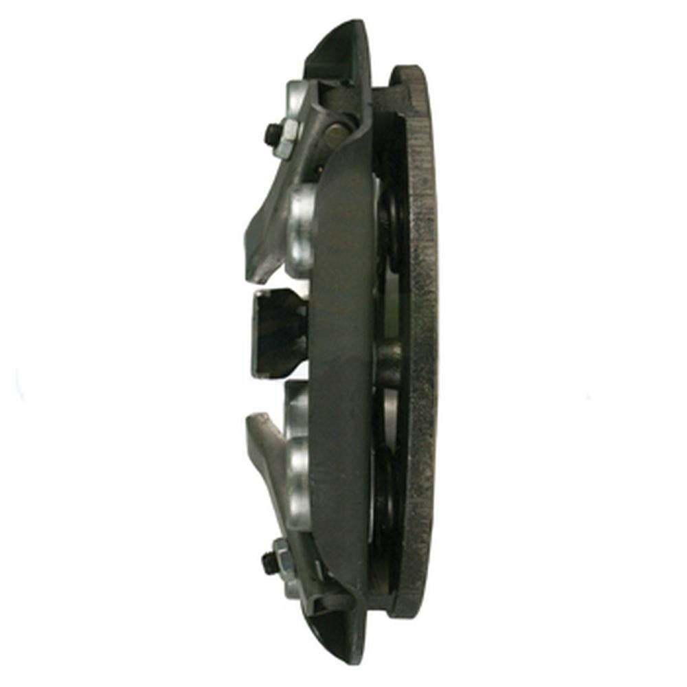 TORQUE AMP CLUTCH PRESSURE PLATE Fits International TA Fits FARMALL SUPER M-TA
