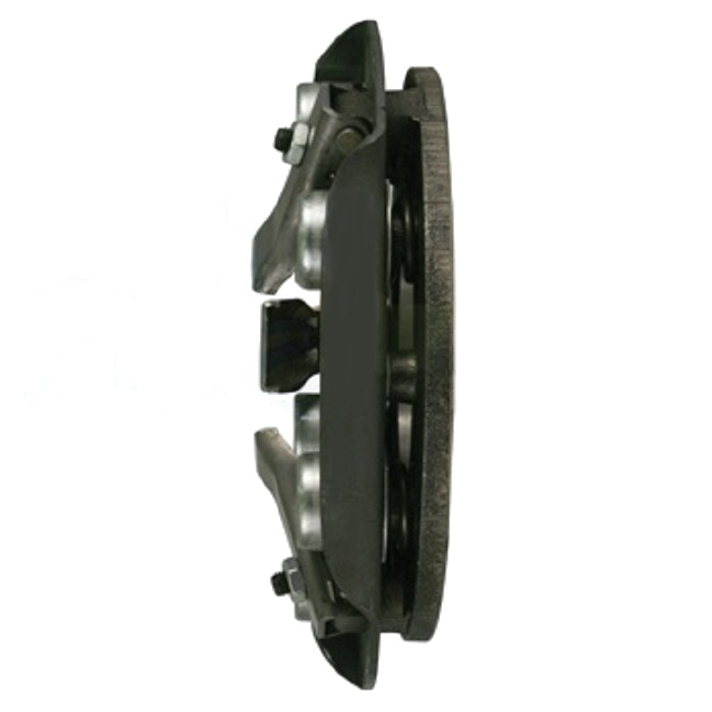 TORQUE AMP CLUTCH PRESSURE PLATE Fits International TA Fits FARMALL SUPER M-TA