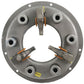 185923M91 Pressure Plate: 9" Fits Cockshutt Tractor E3 Farmcrest 30 Tractor 20