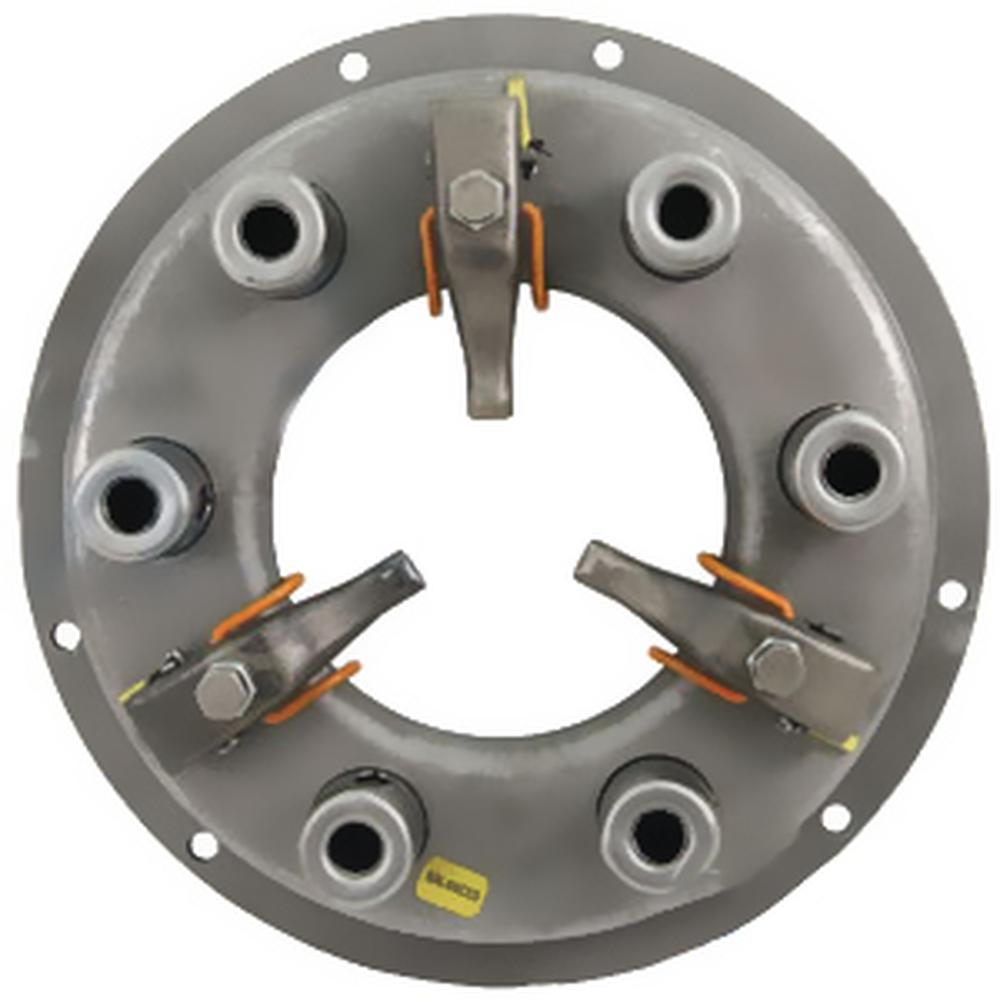 185923M91 Pressure Plate: 9" Fits Cockshutt Tractor E3 Farmcrest 30 Tractor 20