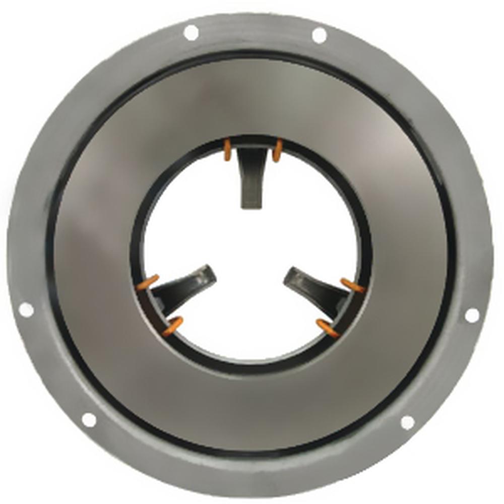185923M91 Pressure Plate: 9" Fits Cockshutt Tractor E3 Farmcrest 30 Tractor 20