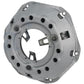 160970AS Pressure Plate: 12 Fits White/ Oliver/ Mpl Moline 4-78 G750 1650 1655