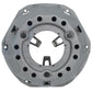 160970AS Pressure Plate: 12 Fits White/ Oliver/ Mpl Moline 4-78 G750 1650 1655