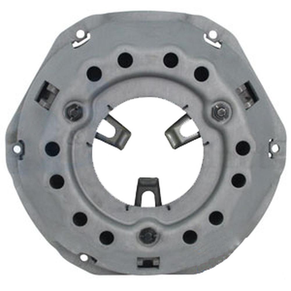 160970AS Pressure Plate: 12 Fits White/ Oliver/ Mpl Moline 4-78 G750 1650 1655