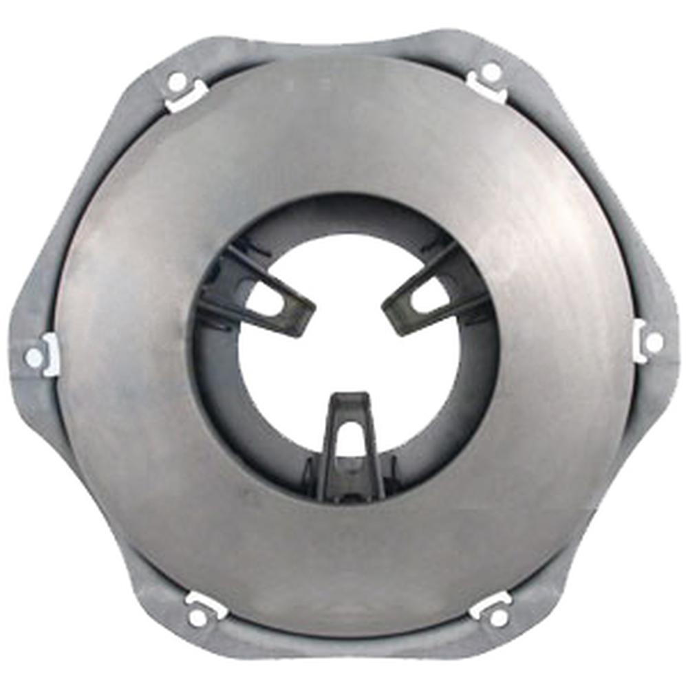 160970AS Pressure Plate: 12 Fits White/ Oliver/ Mpl Moline 4-78 G750 1650 1655