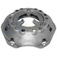 160970AS Pressure Plate: 12 Fits White/ Oliver/ Mpl Moline 4-78 G750 1650 1655