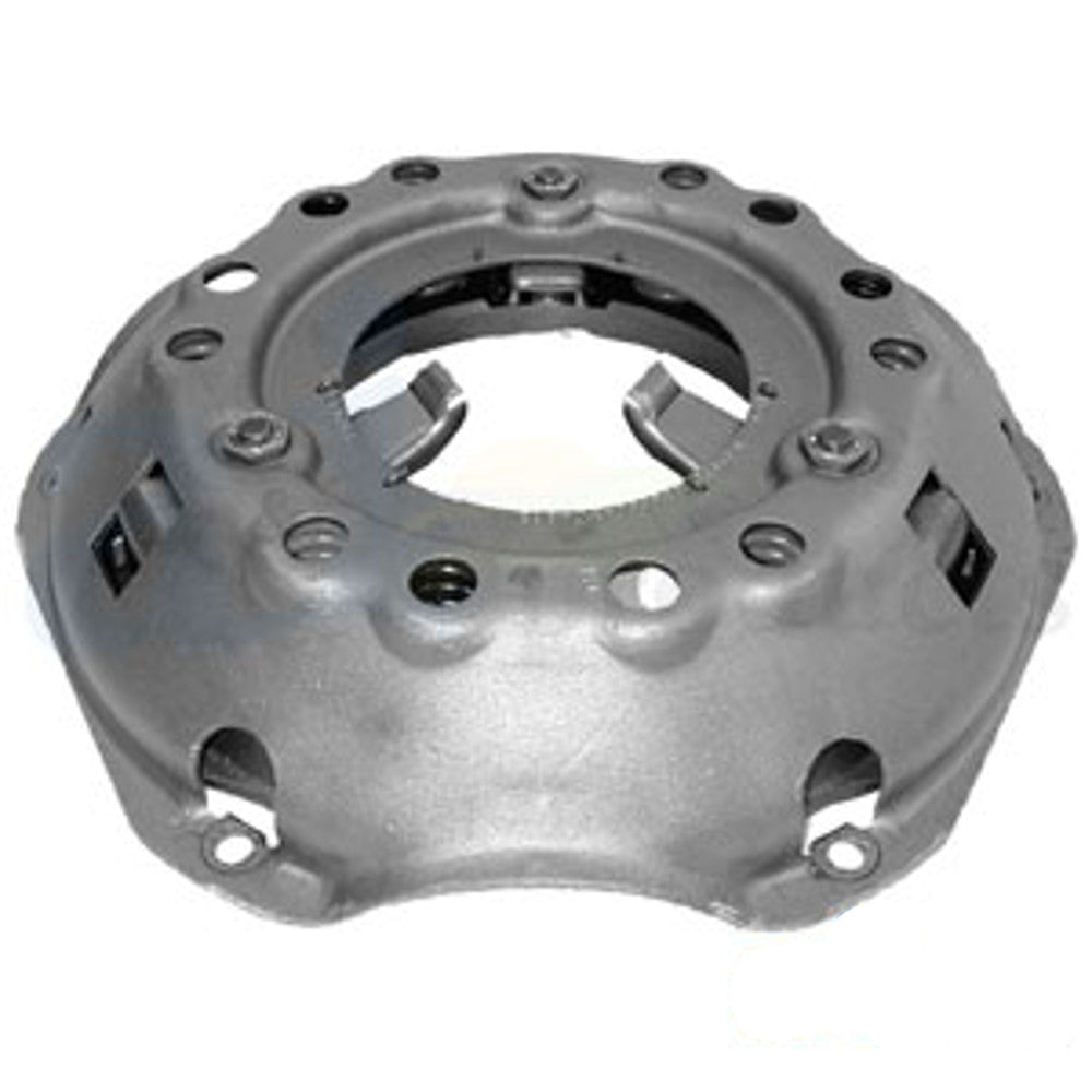 160970AS Pressure Plate: 12 Fits White/ Oliver/ Mpl Moline 4-78 G750 1650 1655