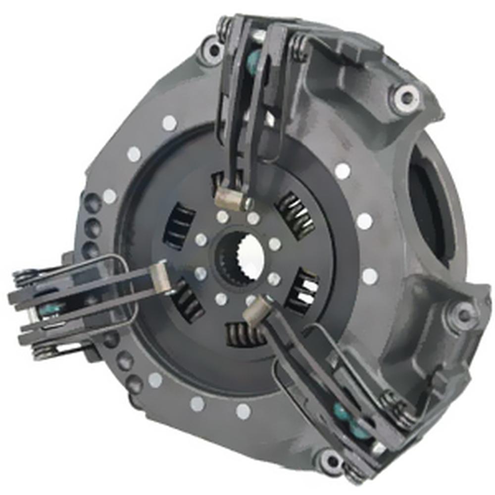 RE211280 Clutch Assembly Fits John Deere 5210 5310 5410 5510 5220 5320 Tractor