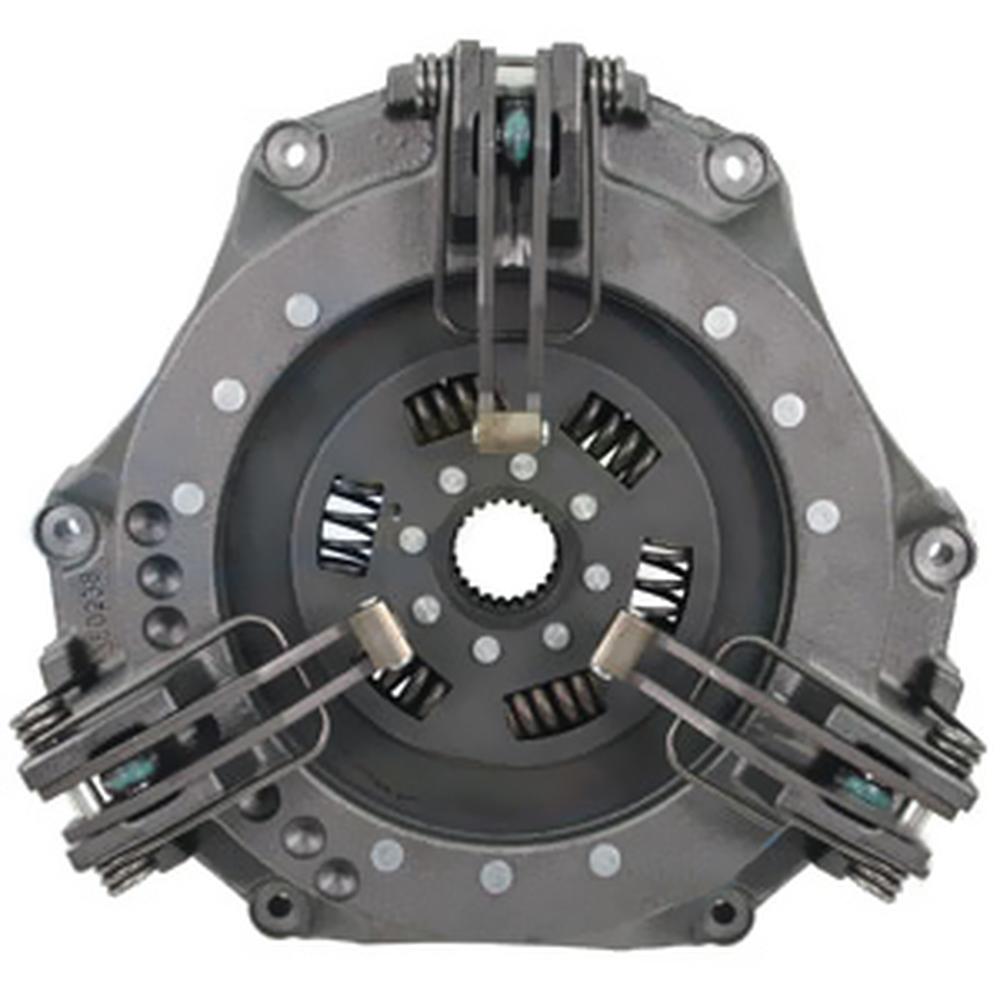 Clutch Assembly Fits John Deere Replaces RE185293