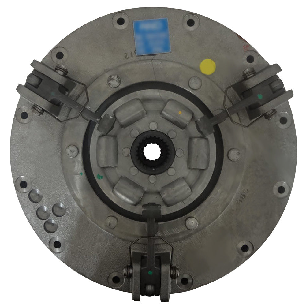 RE67588 Clutch Assembly Fits John Deere 5200 5300 5400 5500 5210 5310 5410 5510