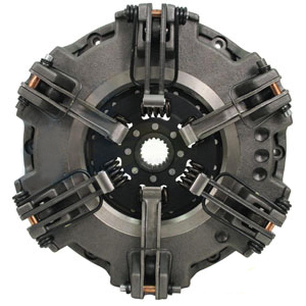 RE197482 Clutch Kit Fits John Deere 5415 5415N 5425 5425N 5525 5615 5715 5725N
