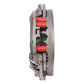 Fits Massey Ferguson CLUTCH ASSEMBLY 526665M91 S.40675 165 30 3165 65 193931M92