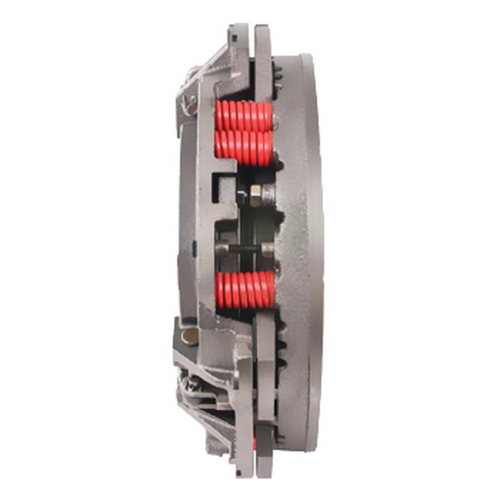 1212-1495 - Clutch Plate Double Fits Massey Ferguson