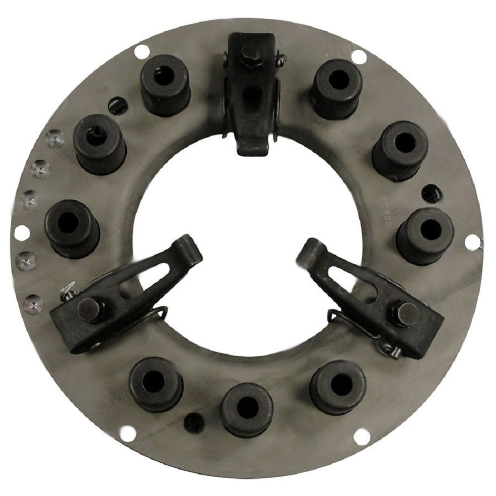 52840D-PLATE Clutch Plate Fits Case/International Harvester M MD MDV MV T6 TD6 T