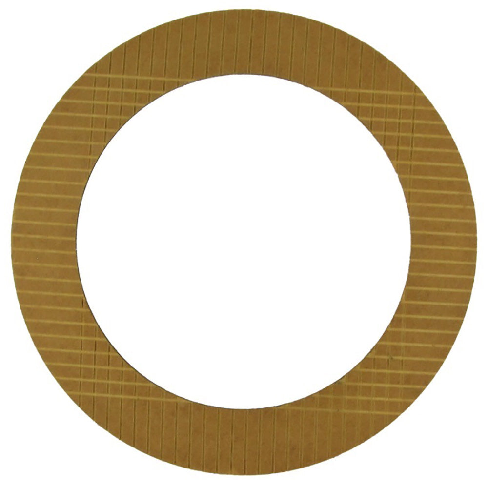 6649871 Friction Clutch Plate Fits Bobcat Replaced by 179706-327-BC1