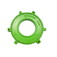 T29647 Aftermarket Clutch Plate Fits John Deere Models: 1020 1120 2020 2120
