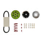 Performance Transmission Clutch Kit Fits Polaris Replaces 0453454