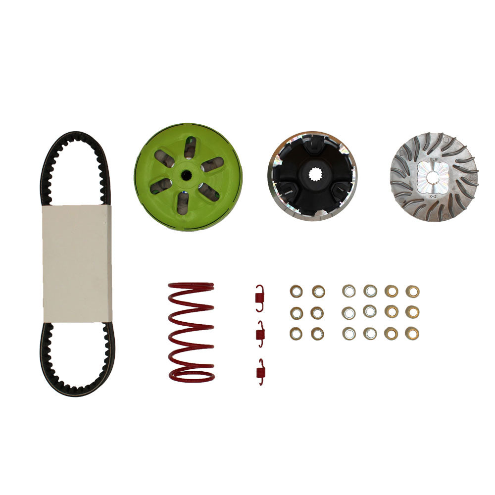 Performance Transmission Clutch Kit Fits Polaris Outlaw 90 & 110 ATV 0453454