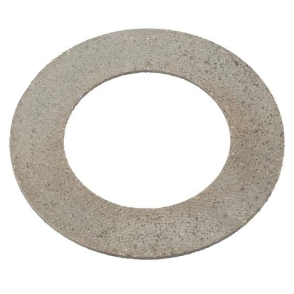 Replacement Friction Slip Clutch Disc - 6.305" OD X 3.84" ID fits Various Models