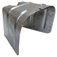 MHS042 PTO Shield -- Fits Massey Harris 22, And Many More! Fits Massey Harris