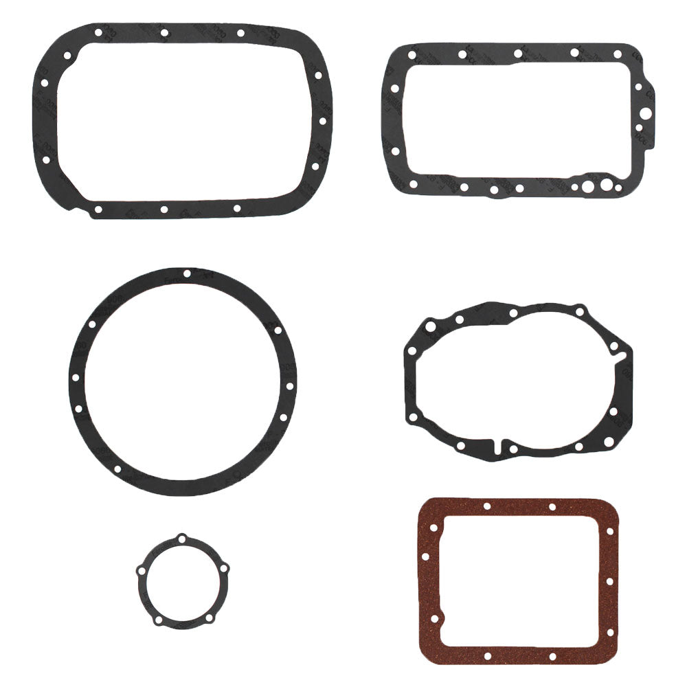 One Aftermarket Transmission Gasket Set Fits Ford/New Holland Models