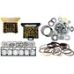 1060438 Transmission Parts & Fits Case Gasket Kit Fits CAT Fits Caterpillar 918F