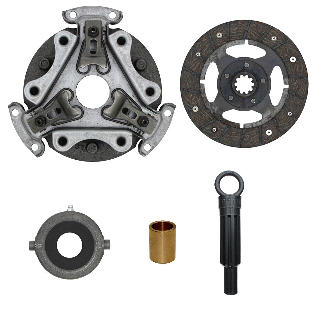 351760K Clutch Kit - 6 1/2" Fits IH / Fits FARMALL