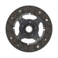 351760K Clutch Kit - 6 1/2" Fits IH / Fits FARMALL