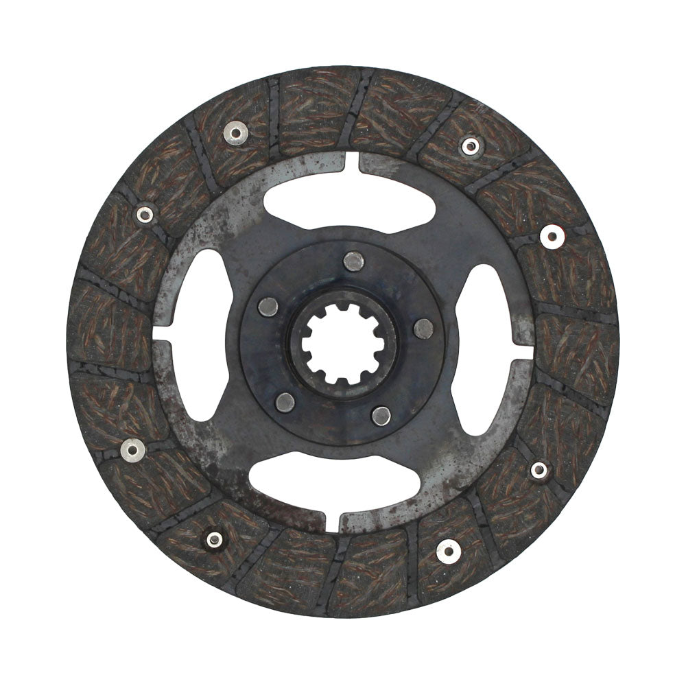 351760K Clutch Kit - 6 1/2" Fits IH / Fits FARMALL