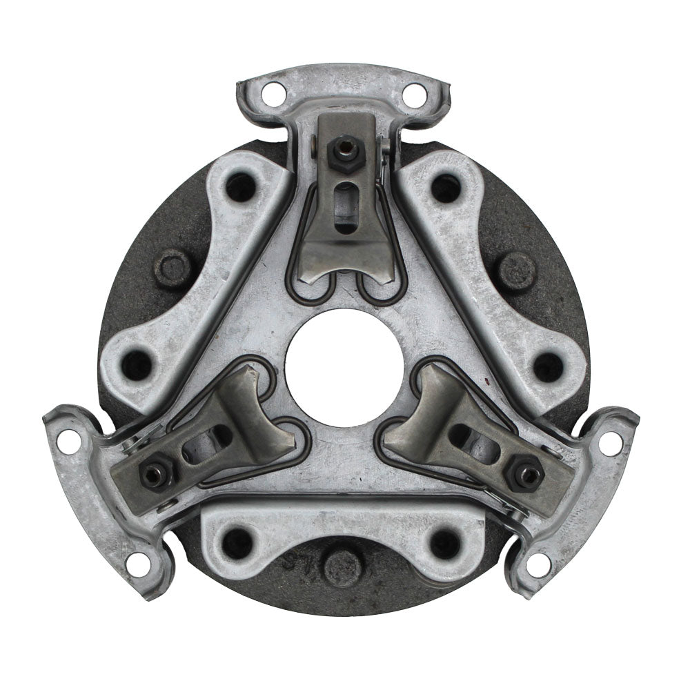 351760K Clutch Kit - 6 1/2" Fits IH / Fits FARMALL
