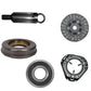 Clutch Kit with Plate Fits Ford Tractor 640 740 741 820 840 850 950 NAA