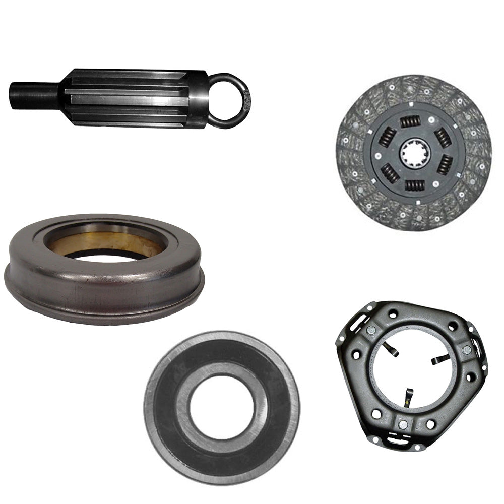 1112-5999 - Clutch Kit Fits Ford/New Holland