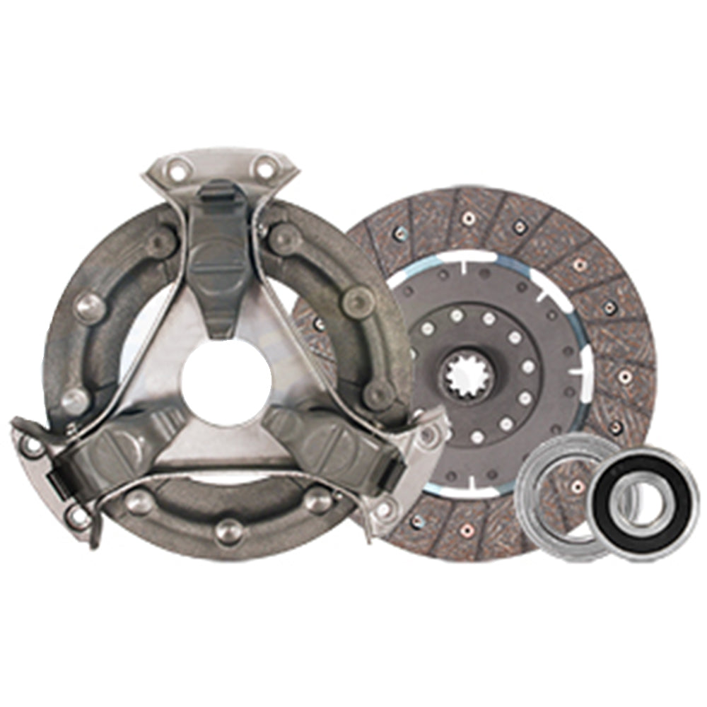Clutch Kit Fits Ford/New Holland Replaces CLK106