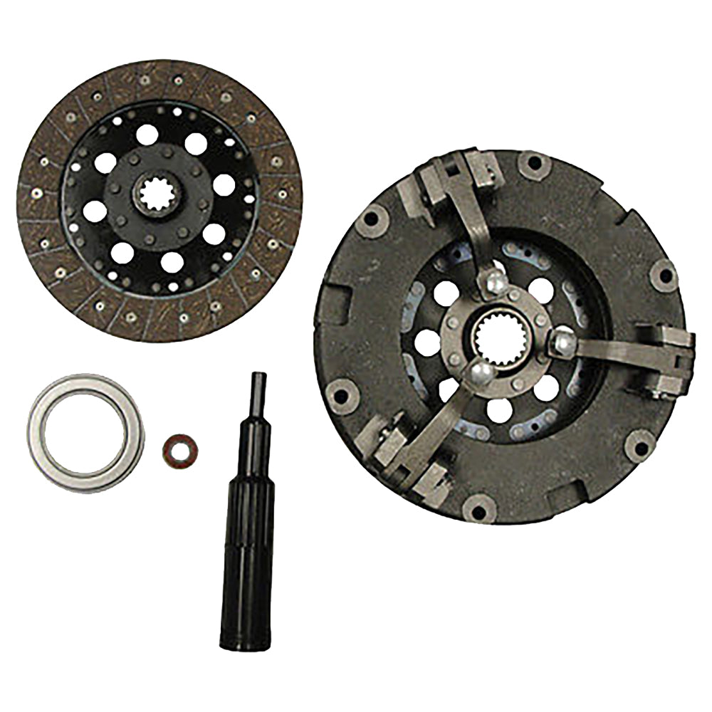 83986703 New Tractor Clutch Kit Fits Ford/New Holland 1310 1510 1710 Trac