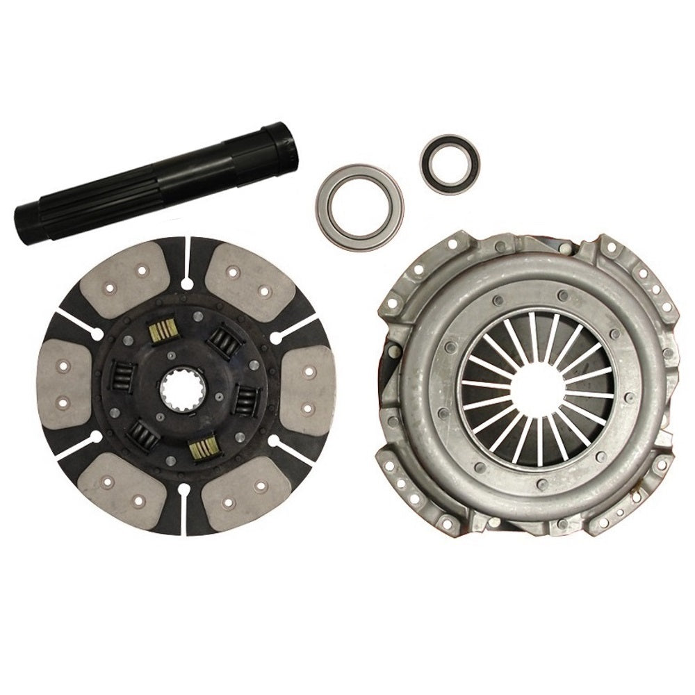 Clutch Kit 11 3/4" Fits Kubota Tractor M9000 M9000DT M8200 M8200DT
