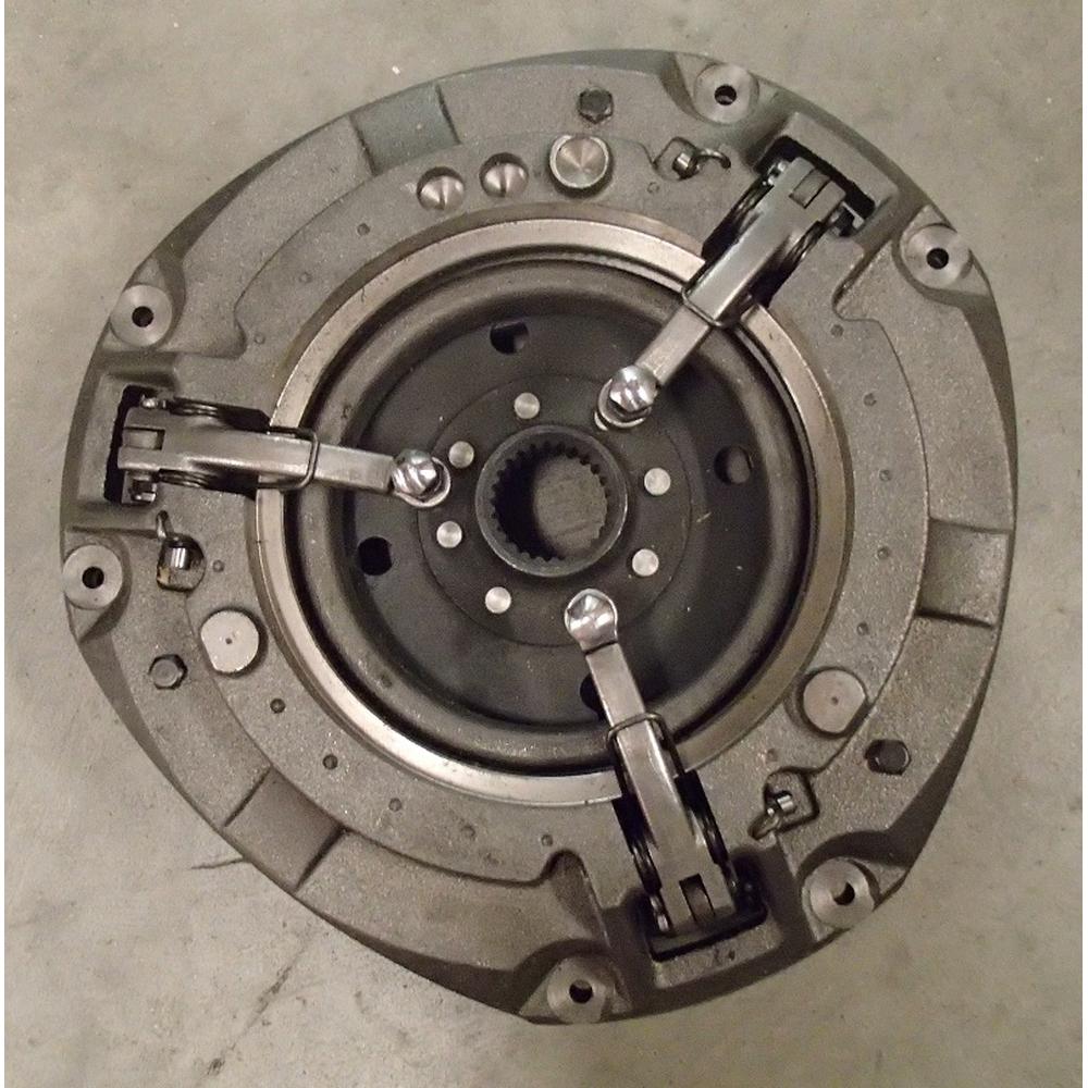 Clutch Kit 11 3/4" Fits Kubota Tractor M9000 M9000DT M8200 M8200DT