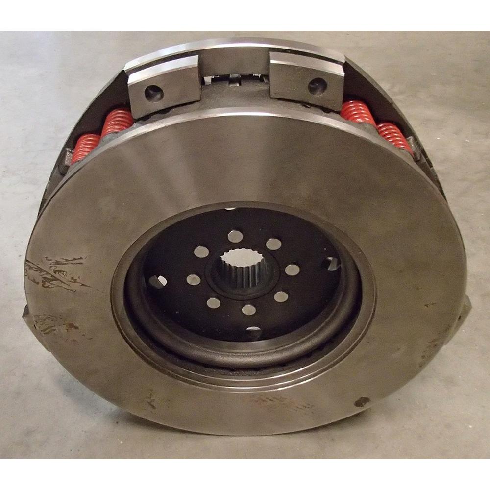 1912-3001 - Clutch Kit Fits Kubota