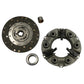 375493R91 Clutch Kit Fits FARMALL IH A, AV, B, C, Super A, Super C Tractor