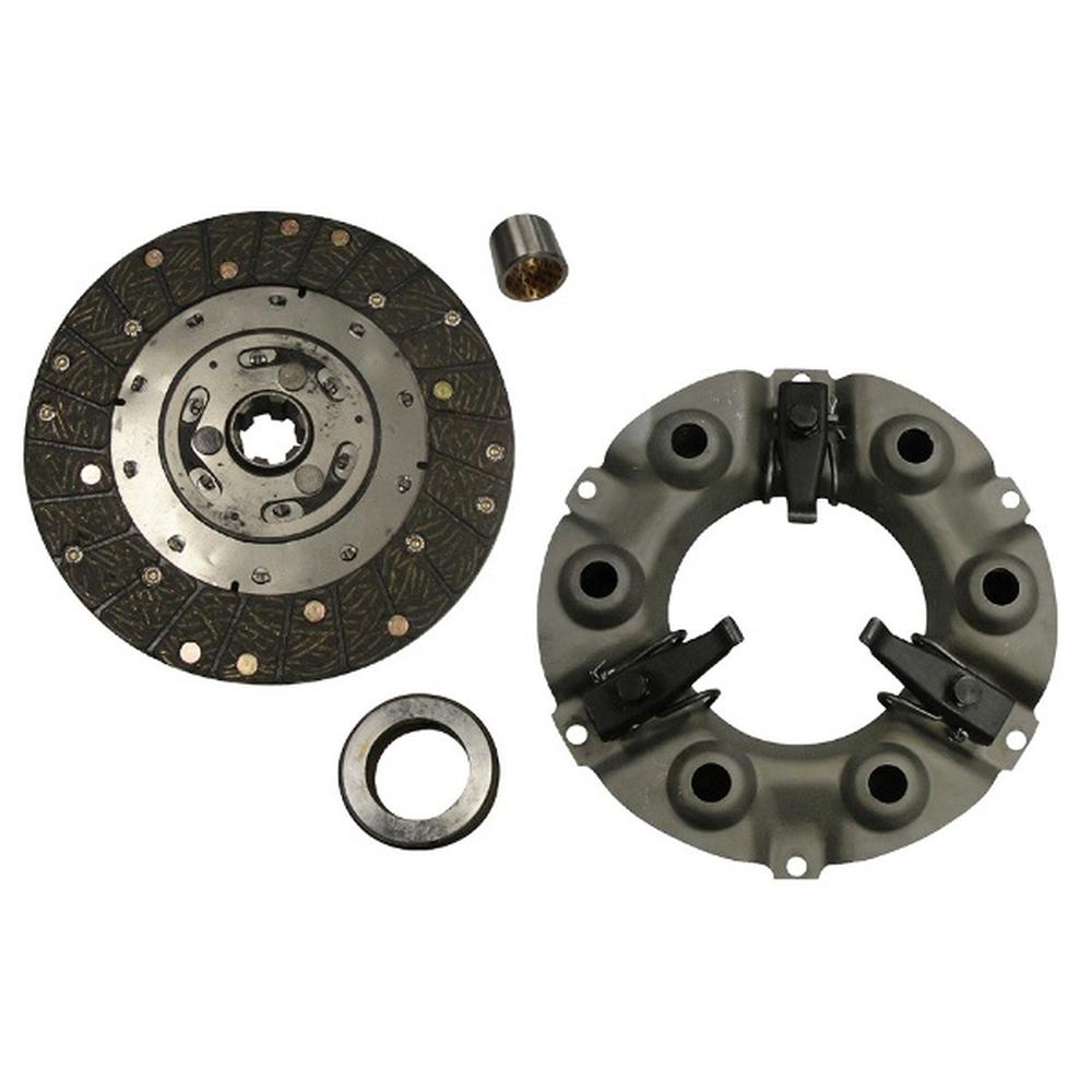 375493R91 Clutch Kit Fits FARMALL IH A, AV, B, C, Super A, Super C Tractor