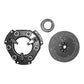 D226262K New 8 1/2" Reman Clutch Kit Fits Allis Chalmers Models B C CA