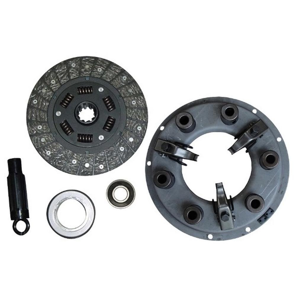 Tractor Clutch Kit Fits Massey Ferguson 1800263M91 135 2135 35 50 LOADER TE20