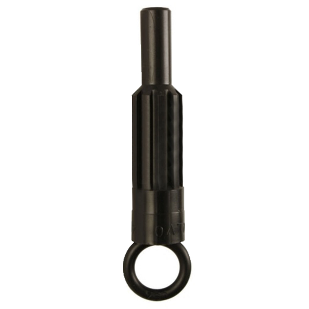 8301772 Clutch Alignment Tool, .590" Pilot Dia., 10 Spline Fits Kubota